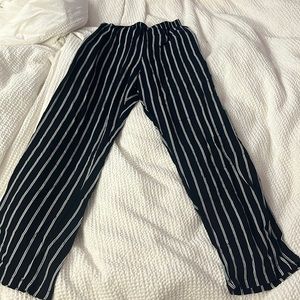 brandy melville frankie pants